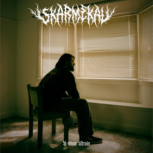 A NEW STRAIN by Skarmekal, RORONOAH