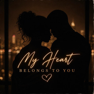 My Heart Belongs To You by Arié