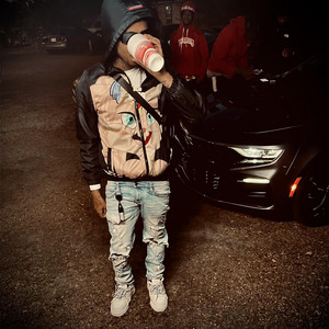 Tears Of Slime by TraPmob Lito