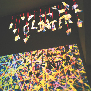 The Little Things by Glinter, Ricky Jamaraz