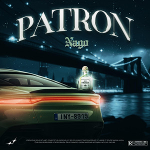 PATRON by Nago