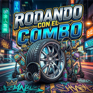 Rodando Con El Combo by DORARD