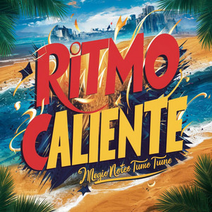 Magic Notes Tune Tune - Salsa Instrumental