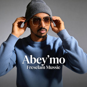 Abey'mo by Freselam Mussie