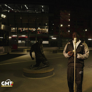 JOE BLACK (Golden Mic Freestyle) by Golden Mic Tv