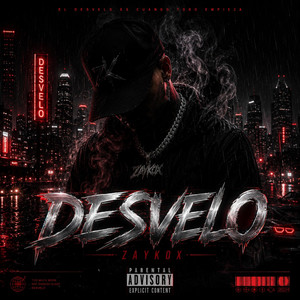 NUNCA DUERMO by ZAYKOX