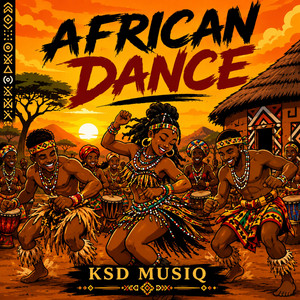 AFRICAN DREAM - Single by KSD MusiQ | Spotify