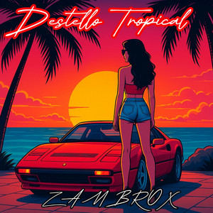 Destello Tropical by Zambrox