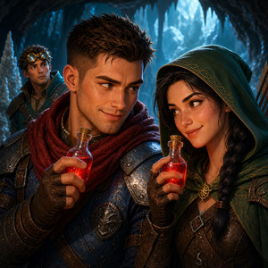 Nasty to Tasty by Bards of Ethernia