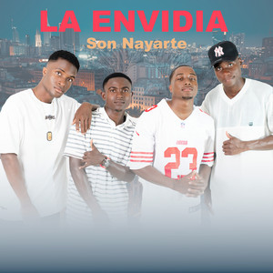 Son Nayarte - La Envidia