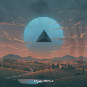 Petrichor by oojoo