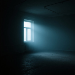 Baja La Luz by Harper Wynn