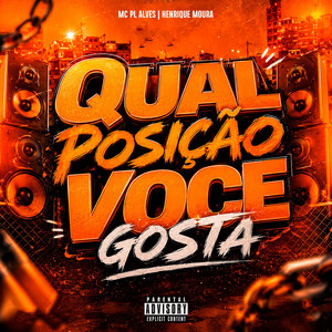 Qual Posição Voce Gosta