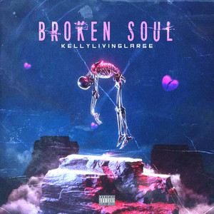 Broken Soul - Sped Up by Kellylivinglarge