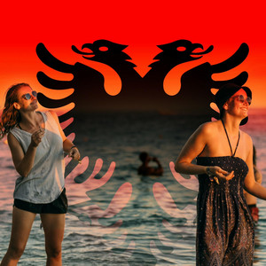 GN Music - KOLAZH nga JUGU dhe CAMERIA live 2023 (Live)