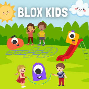 BLOX KIDS - Vô Nada