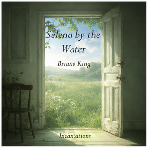 Selena by the Water by Briano King