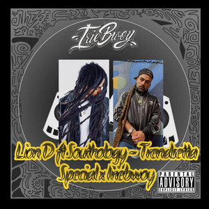 Trendsetta by Iriebwoy, Southology, Lion D