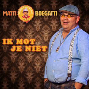 Matti Boegatti