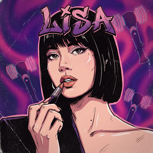 Lisa by Dtrue