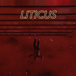Portada de LITICUS