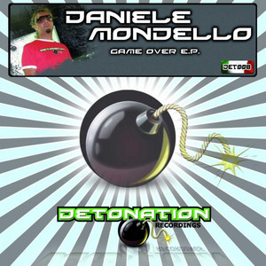 Daniele Mondello - Game Over (Original Mix)