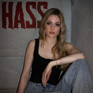 Hass by Kim Mona