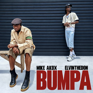 Mike Akox & elvinthedon - Bumpa