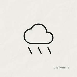 Rain: Cleansing by Tria Lumina