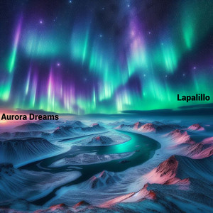 Aurora Dreams by Lapalillo
