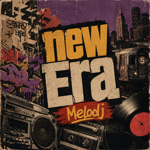 new Era by Melodj