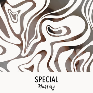 # 1 Album: Special Nursery album