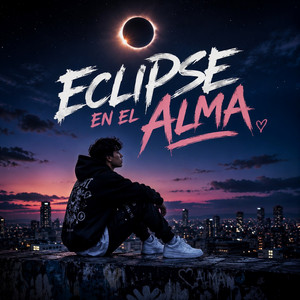 Eclipse en el Alma by Carlos Jose Ogando