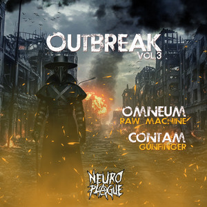 Raw Machine by Omneum