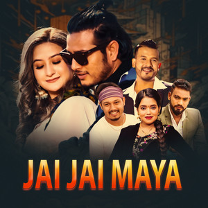 Shanti Shree Pariyar & Netra Bhandari - Jai Jai Maya