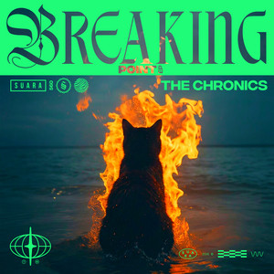 The Chronics — Breaking Point (2026)