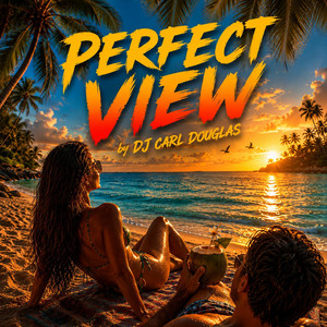 PERFECT VIEW by DJ CARL DOUGLAS