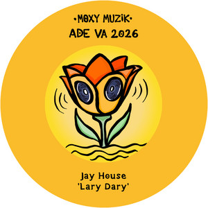Lary Dary by Jay House
