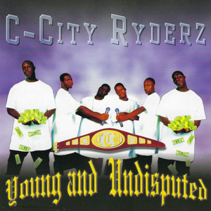 洋楽 C-City Ryderz C-City 洋楽 Ryderz