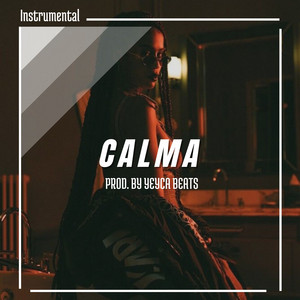 YEYCA Beats - CALMA - Afrobeat