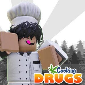 Cooking drugs by DaveDaHow