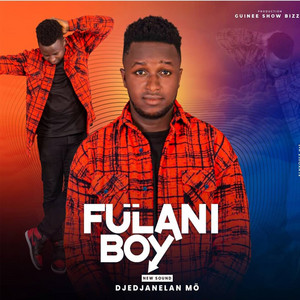 Fulani Boy