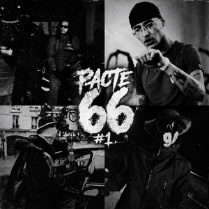 Pacte 66 #1 by Ehn93, jwxlxxet, a.rk988