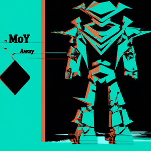 Away by MoY, Andrea Dahle, Tommy A. Danielsen