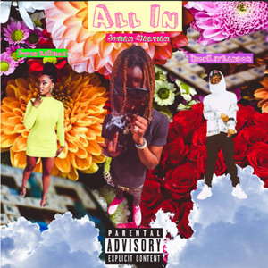 ALL IN by Jovian Martian, HighKeyRandom, Dutch ReBelle