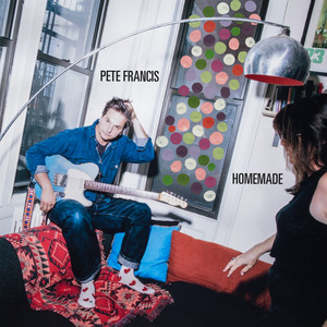 Homemade by Pete Francis