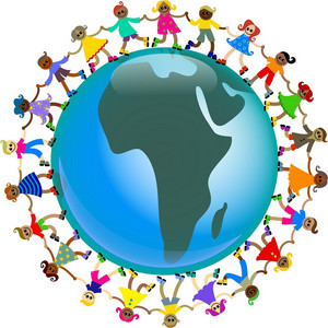 Africa Unite