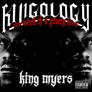 Relax (feat. Bumpy Knuckles) by King Myers, Bumpy Knuckles