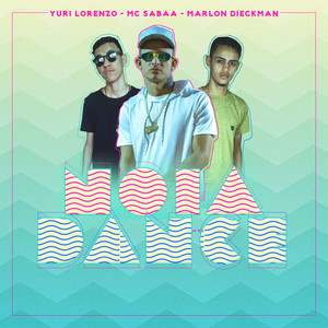 Noiadance (feat. MC Sabaa)