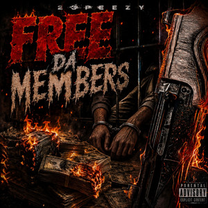 Free da Members by 23peezy